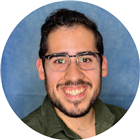 Dr. Joshua Champion, DDS