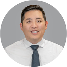 Dr. Joshua Cherng, OD
