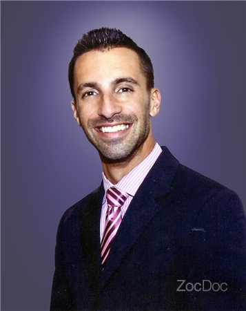 Dr. Joshua Cohen, MD