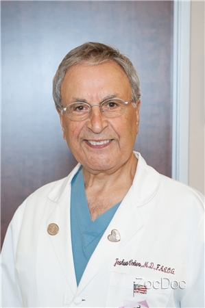 Dr. Joshua Cohen, MD, FACOG