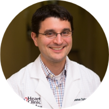 Dr. Joshua Durham, MD