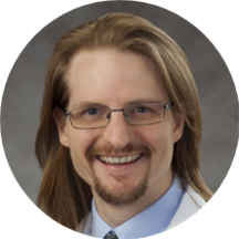 Dr. Joshua Eberhard, MD
