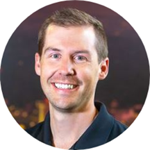 Dr. Joshua Elmquist, PT, DPT