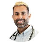 Dr. Joshua Farahnik, ND