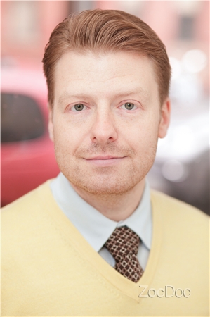 Dr. Joshua Gizersky, DO