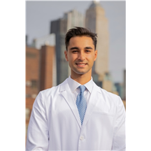 Dr. Joshua Golbari, DDS