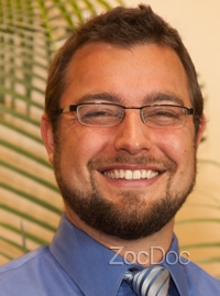 Dr. Joshua Goldenberg, ND