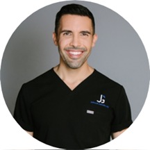 Dr. Joshua Gonzalez, MD