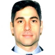 Dr. Joshua Gordon, MD