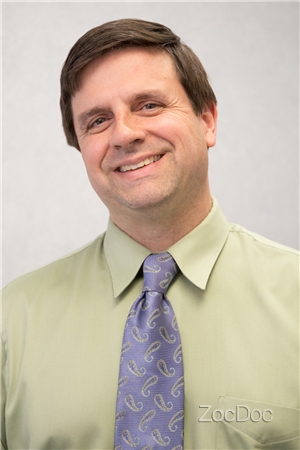 Dr. Joshua Hardison, MD