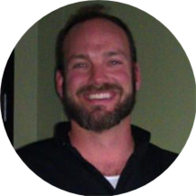 Dr. Joshua Harrison, DC