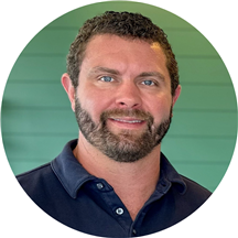 Dr. Joshua Hasty, DC