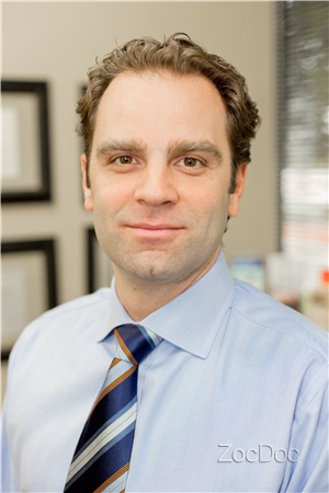 Dr. Joshua Hedaya, MD