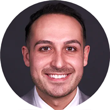 Dr. Joshua Hekmatjah, MD