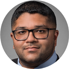 Dr. Joshua Hitlall, PT, DPT