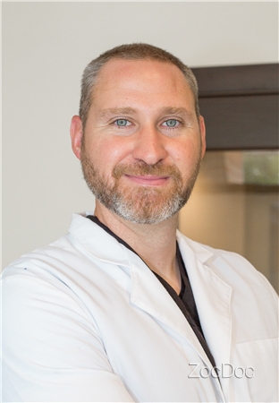 Dr. Joshua Holcomb, DDS