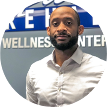 Dr. Joshua Horne, DC