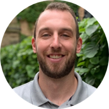 Dr. Joshua Hubert, DPT, PT