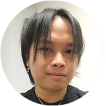 Dr. Joshua Huynh, OD