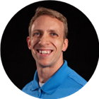 Dr. Joshua Johns, DPT, Cert. MDT, PT