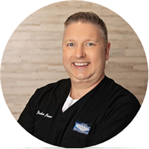 Dr. Joshua Jones, DDS
