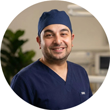 Dr. Joshua Kohan, DMD