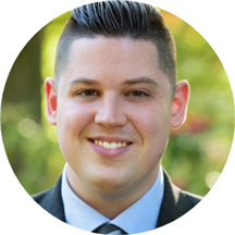 Dr. Joshua Landis, PsyD