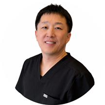 Dr. Joshua Lee, DDS