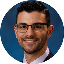 Dr. Joshua Levy, MD
