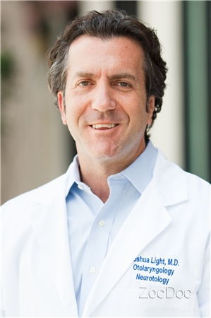 Dr. Joshua Light, MD