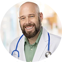 Dr. Joshua Lisonbee, DPM