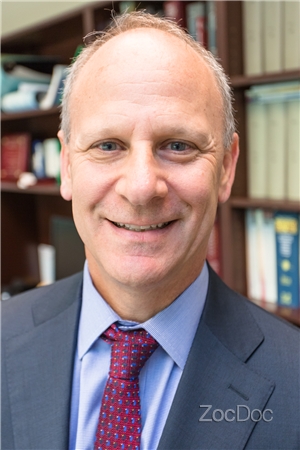 Dr. Joshua M. Zimmerman, MD