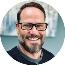 Dr. Joshua Major, DC