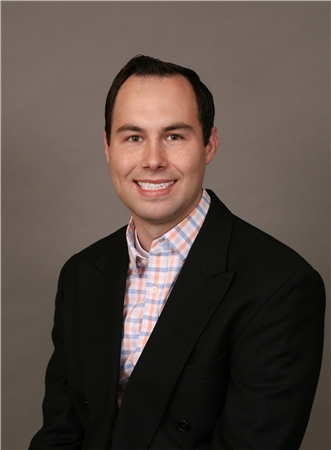 Dr. Joshua Masters, DMD