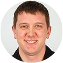 Dr. Joshua McCreadie, DC