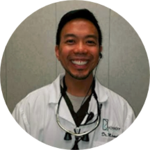 Dr. Joshua Miranda, DMD