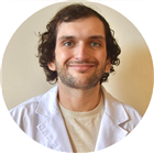 Dr. Joshua Morell, OD