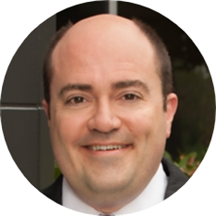 Dr. Joshua Nadeau, PhD