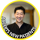 Dr. Joshua Park, DDS