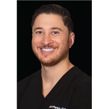 Dr. Joshua Perkins, OD