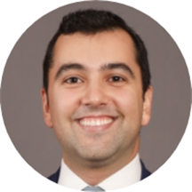 Dr. Joshua Rabanipour, DDS