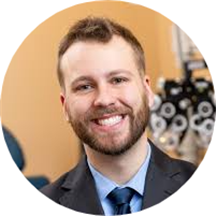 Dr. Joshua Rabideau, OD