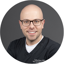Dr. Joshua Rawa, DPM