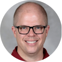 Dr. Joshua Richey, MD