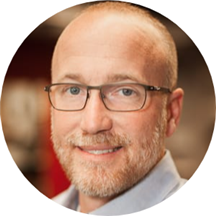 Dr. Joshua Richling, PT, DPT, OCS