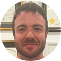 Dr. Joshua Rinaldi, DC