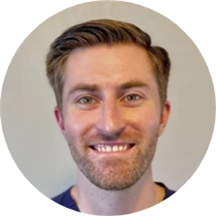 Dr. Joshua Ritchie, DC