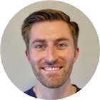 Dr. Joshua Ritchie, DC