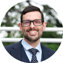 Dr. Joshua Romero, PsyD
