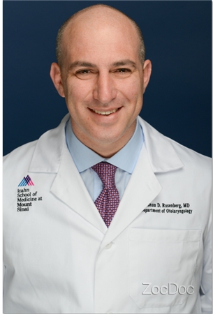 Dr. Joshua Rosenberg, MD